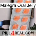 Malegra Oral Jelly 26